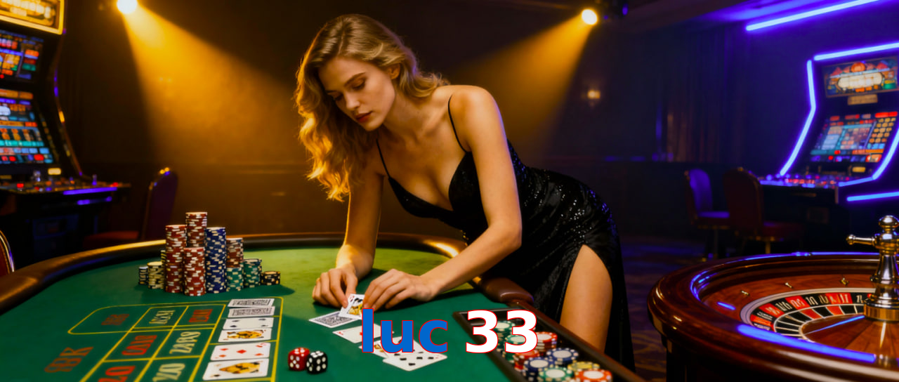 Luc 33