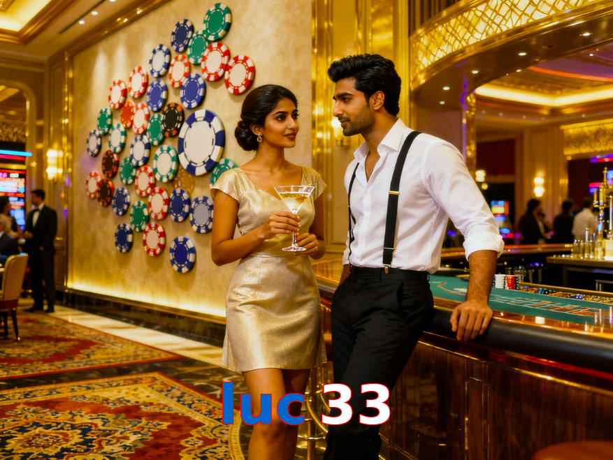 Luc 33